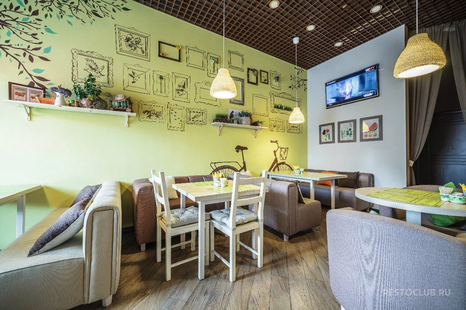 Ý tưởng thiết kế quán  cafe thức độc đáo, ấm áp được nhiều khách hàng yêu thích